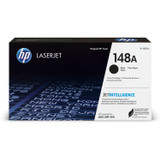 HP 148A (W1480A) Standard Yield Black Toner Cartridge for LaserJet 4001/4101