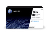 HP 89A (CF289A) Standard Yield Black Toner Cartridge for LaserJet M507/M528 Genuine