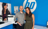 MediaForm Triumphs Again - Four-Time Winner of HP Supplies Partner of the Year