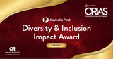 MediaForm Named Finalist in the 2026 ORIAS Australia Post Diversity & Inclusion Impact Award