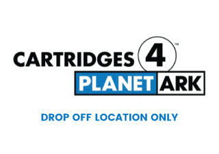 Cartridges 4 Planet Ark