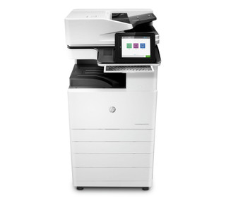 HP LaserJet Managed MFP E78330dn