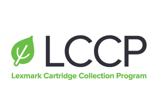 Lexmark Cartridge Collection Program