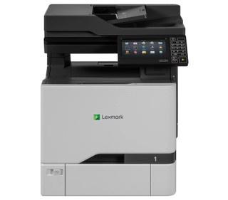 Lexmark XC4150