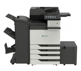 Lexmark XC9255