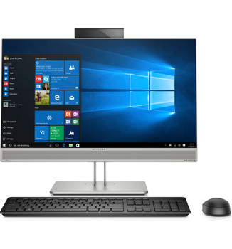 Hp EliteOne 800 G5 Aio i7-9700 23.8" 8GB 256GB FHD Touch