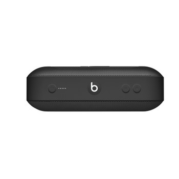 Beats Pill+ Portable Speaker - Black