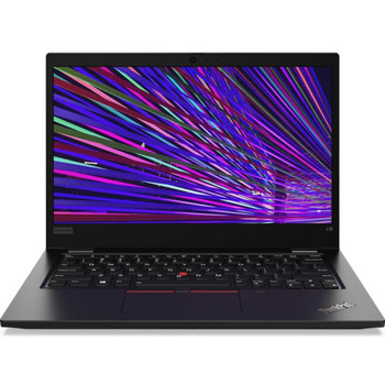 Lenovo ThinkPad L13 G2 Notebook PC I7-1165g7, 13.3" FHD IPS, 512GB SSD, 16GB, No Wwan, W10p64, 1yos