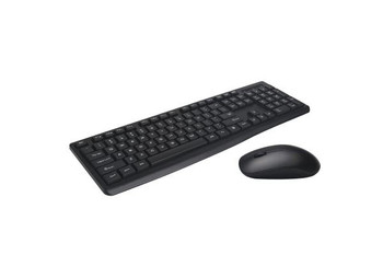 Shintaro Wireless Keyboard & Mouse Combo