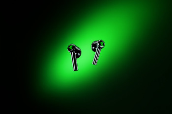 Razer Hammerhead True Wireless X-Earbuds-Black-AP Packaging