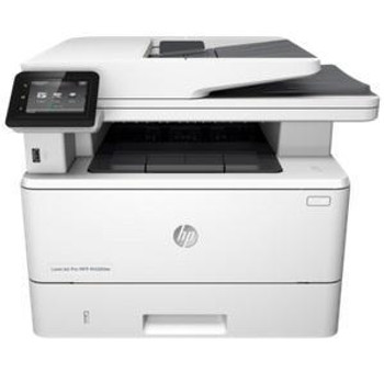 HP LaserJet Pro Mono MFP M426fdw Multifunction 38ppm A4 Duplex Printer (F6W15A)