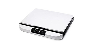 AVISION FB5000 SCANNER A3 FLATBED