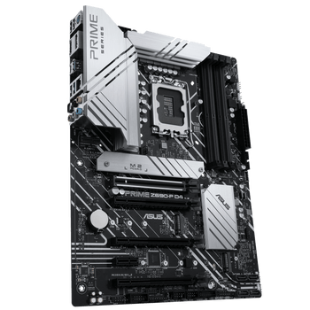 Asus Prime Z690-P-D4-CSM ATX DDR4 Motherboard