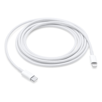 Apple USB-C to Lightning Cable (2M)