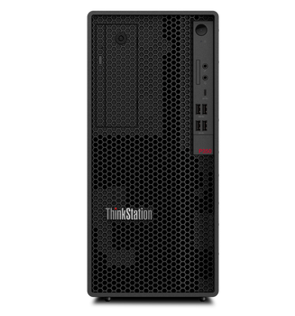 Lenovo ThinkStation P350 Tower Desktop PC I7-11700 16GB 512GB+1TB 4gfx 3yo