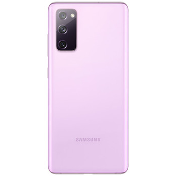 Samsung Galaxy S20 FE 5G 128GB Smartphone - Cloud Lavender (SM-G781BLVIATS)