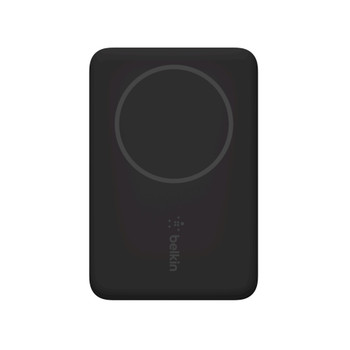 Belkin BOOST↑CHARGE™ Magnetic Wireless Power Bank 2.5K - Black (for iPhone 12 & 13)