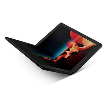 Lenovo ThinkPad X1 Fold Gen1 Notebook PC i5-L16G7, 13.3"QXGA Touch, 8GB 512GB SSD 5G LTE W11P, 3yr (20RK0035AU)