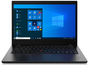Lenovo ThinkPad L14 Gen2 Notebook PC I7-1165g7 16GB 256GB W10p 1yos