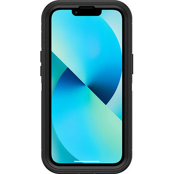 Otterbox Defender Series Pro Case (Black) for iPhone 13