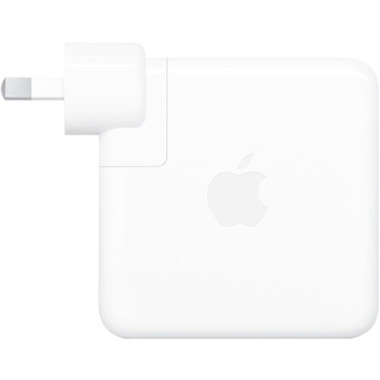 Apple 67W USB-C Power Adapter (MKU63X/A)