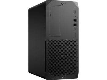 HP Z1 G8 Tower Desktop PC I9-11900 32GB 1TB 1TB RTX3060