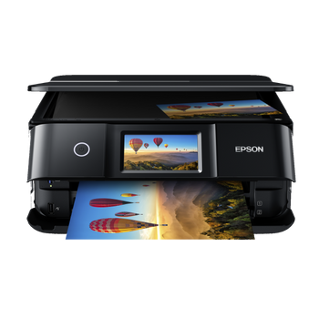 Epson Expression XP8700 A4 All-in-One Inkjet Printer