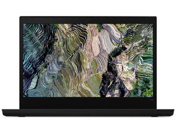 Lenovo ThinkPad L14 Gen 2 Notebook PC I7-1165g7 16GB 512GB W10p 1yos
