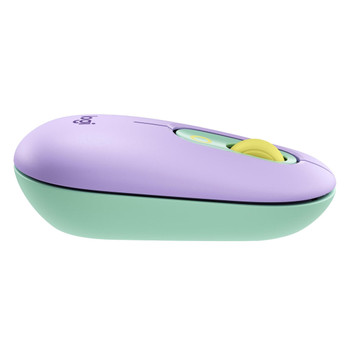 Logitech POP Mouse with Emoji - Daydream (Mint) (910-006515)