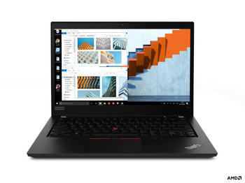 Lenovo ThinkPad T14 G1 -20UD004MAU- AMD Ryzen 5 Pro 4650U / 16GB 3200MHz / 256GB SSD / 14" FHD / W10P / 3-3-3