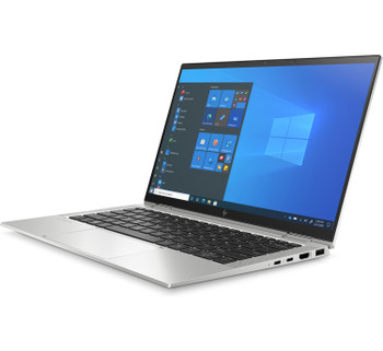 HP EliteBook x360 1030 G8 Notebook PC i5-1145G7 V Pro 8GB 512GB W10P 3yr (4D918PA)