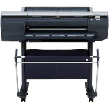 Canon imagePROGRAF IPF6300S A1 8 Colour Graphic Art 24 LFP 1YR OS USB 2 LAN Windows & Mac Drivers