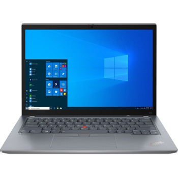 Lenovo ThinkPad X13 Gen2 Touch Notebook PC I7-1165g7 16GB 256GB LTE W10p 3yos