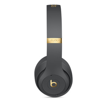 Beats Studio3 Wireless Headphones - The Beats Skyline Collection - Shadow Grey