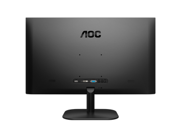 AOC 24B2XDA 23.8" FHD IPS 75Hz Monitor Vga/dvi/hdmi Vesa