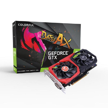 Colorful GeForce GTX 1660 SUPER 6GB NB