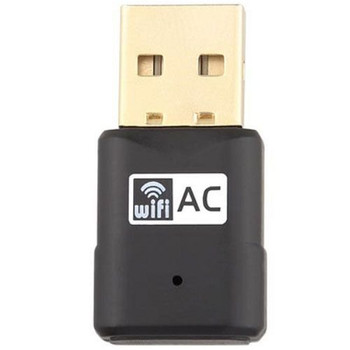 Crestron Airmedia USB Adapter W/ Wi-fi, Enables Miracast For Am-200, Am-300, Ccs-uc-1