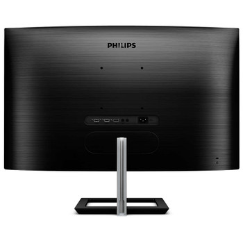Philips 328E1CA/75 32" Curved LCD Monitor with Ultra Wide-Color