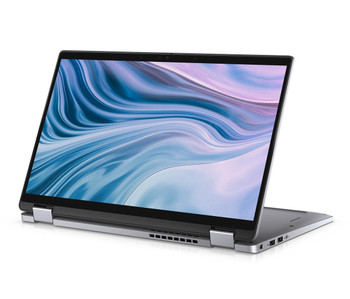 Dell Latitude 7410 2-in-1 Business Notebook PC i5-10310u, 14" FHD, 16GB, 256GB, Wl, W10P, 3yr Pro, Aluminum