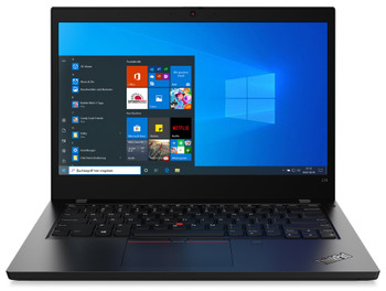 Lenovo ThinkPad L14 G2 Notebook PC I7-1165g7, 14.0" FHD Touch, 512GB SSD, 16GB, HD Cam, W10p/w11p, 1yos