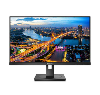 Philips 242B1 23.8" FHD IPS with Smart Ergobase & PowerSensor