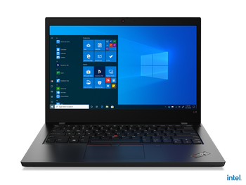 Lenovo ThinkPad L14 G2 Notebook PC i5-1135G7 16GB 512GB W10P 1yos