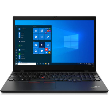 Lenovo ThinkPad L15 G2 Notebook PC Ryzen 7 5850u, 15.6" FHD Touch, 512GB, 16GB, Ir Cam, W10p, 1yos