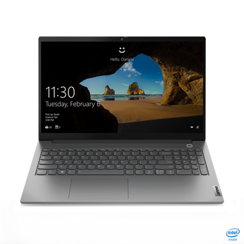 Lenovo T15 G2 I7-1165g7, 15.6" Fhd, 256gb, 8gb, Wifi + Bt, W10p/w11p, 3yos