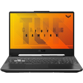 Asus TUF Gaming A15 Gaming Notebook R7-5800h, 15.6" FHD, 512GB SSD, 2x8GB, Rtx3060-6gb, W11h, 2yr