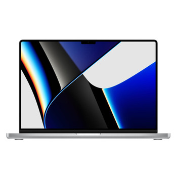 Apple MacBook Pro 16" M1 Pro (10 Core CPU/16 Core GPU) 16GB 1TB - Silver 