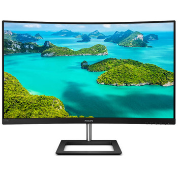 Philips 272E1CA/75 27" Full HD Curved LCD Monitor