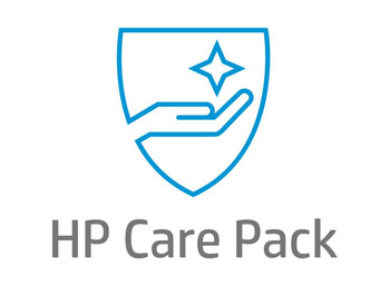 HP 1y Post Warranty Next Business Day Onsite Desktop Hw Support