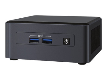 Intel Tiger Canyon NUC11TNKV50Z Barebone L9 No Cord