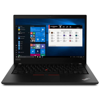 Lenovo ThinkPad P14s G2 Notebook PC Amd R7 16GB 512GB W10p 3yosps